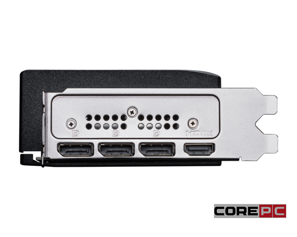 Видеокарта MSI (G507T-16S3C) GeForce RTX 5070 Ti 16G SHADOW 3X OC