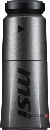 Видеокарта MSI (G507T-16S3C) GeForce RTX 5070 Ti 16G SHADOW 3X OC