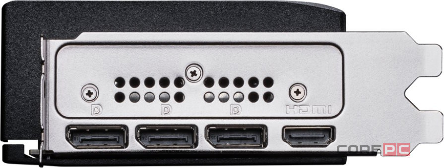 Видеокарта MSI (G507T-16S3C) GeForce RTX 5070 Ti 16G SHADOW 3X OC