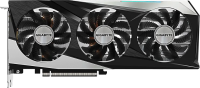 Видеокарта Gigabyte (GV-R76GAMING OC-8GD 1.1) Radeon RX 7600 8GB GAMING OC