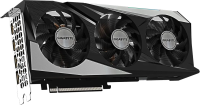 Видеокарта Gigabyte (GV-R76GAMING OC-8GD 1.1) Radeon RX 7600 8GB GAMING OC