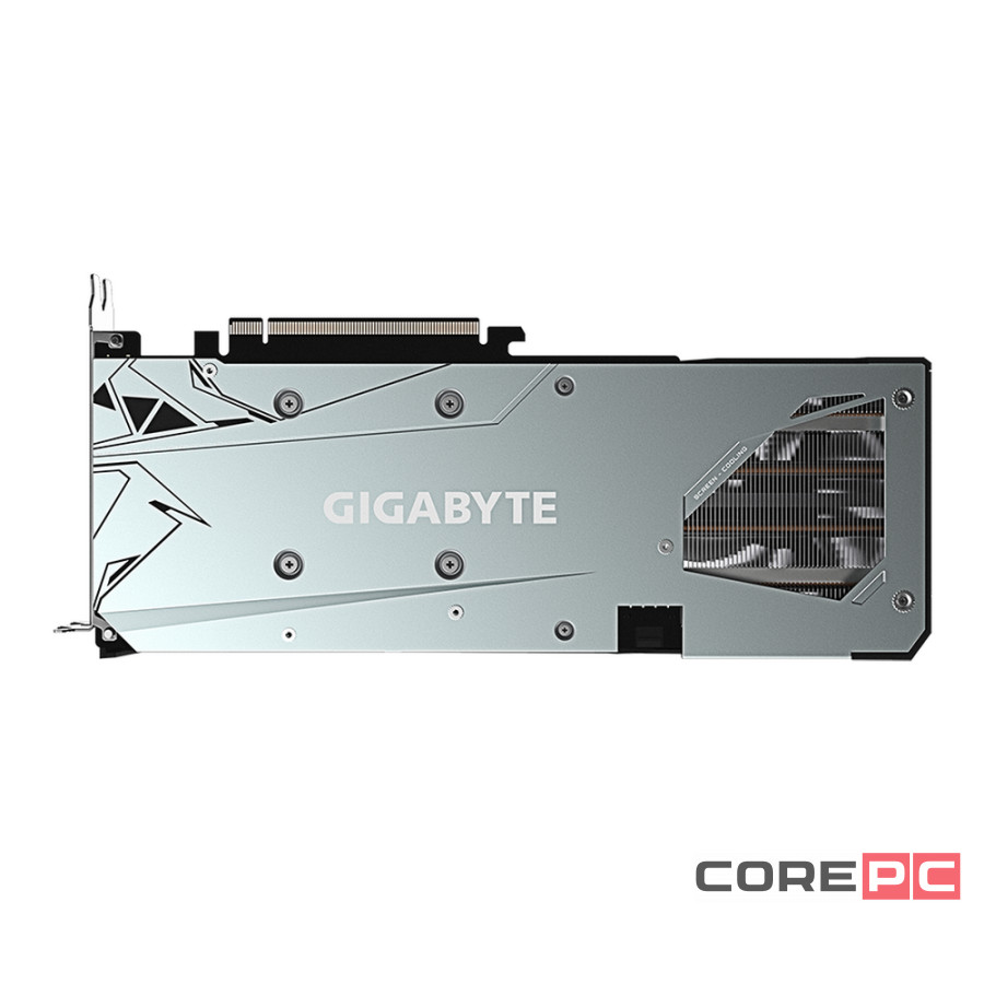 Видеокарта Gigabyte (GV-R76GAMING OC-8GD 1.1) Radeon RX 7600 8GB GAMING OC
