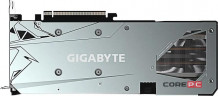 Видеокарта Gigabyte (GV-R76GAMING OC-8GD 1.1) Radeon RX 7600 8GB GAMING OC