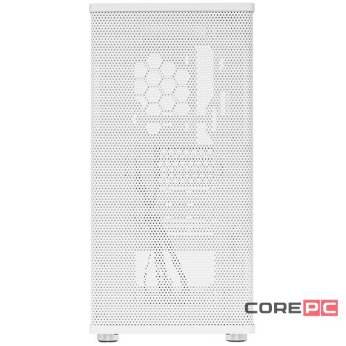 Компьютерный корпус JONSBO VR4 White