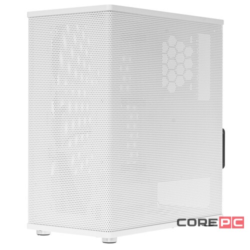 Компьютерный корпус JONSBO VR4 White