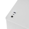 Компьютерный корпус JONSBO VR4 White