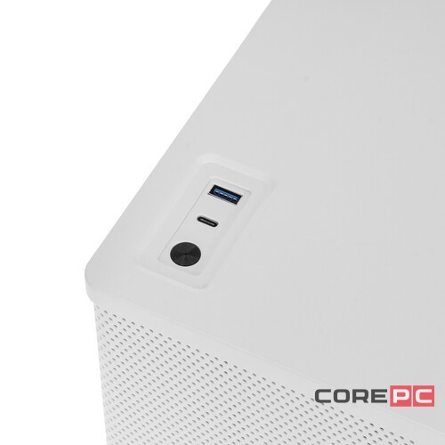 Компьютерный корпус JONSBO VR4 White