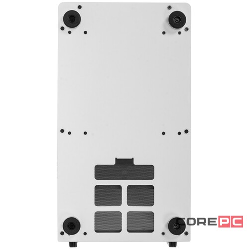 Компьютерный корпус JONSBO VR4 White