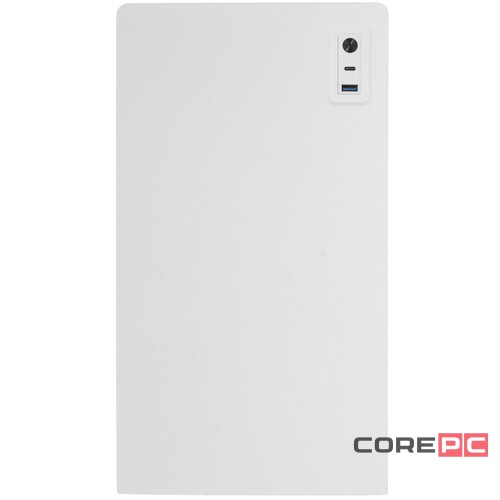 Компьютерный корпус JONSBO VR4 White