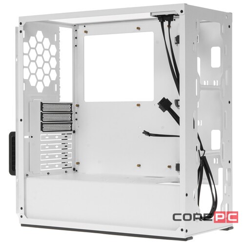 Компьютерный корпус JONSBO VR4 White