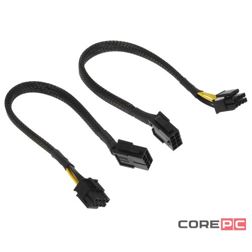 Компьютерный корпус JONSBO VR4 White