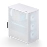 Компьютерный корпус JONSBO VR4 White