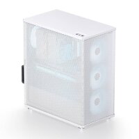 Компьютерный корпус JONSBO VR4 White