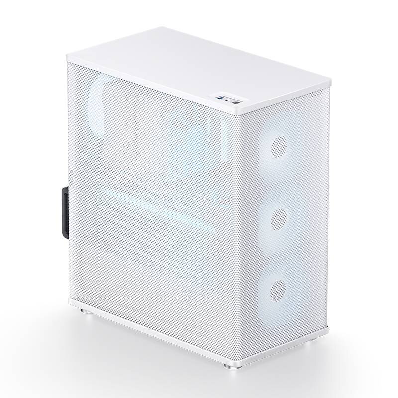 Компьютерный корпус JONSBO VR4 White