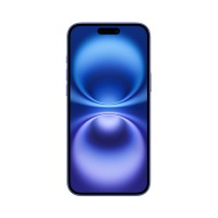 Apple iPhone 16 Plus 128Gb (Ultramarine) (eSIM)