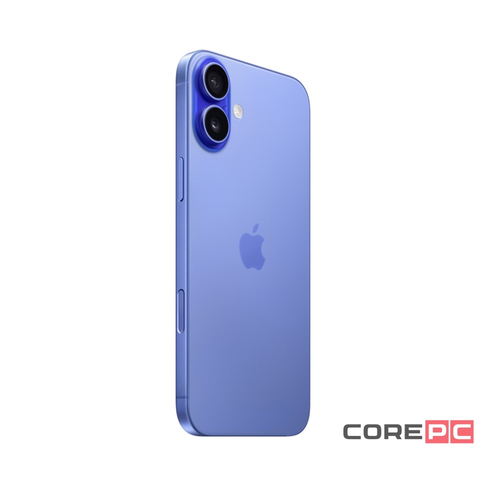 Apple iPhone 16 Plus 128Gb (Ultramarine) (eSIM)