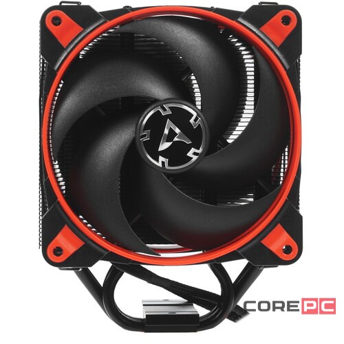 Кулер для процессора Arctic Cooling FREEZER 34 eSports DUO - Red ACFRE00060A