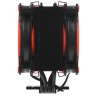 Кулер для процессора Arctic Cooling FREEZER 34 eSports DUO - Red ACFRE00060A