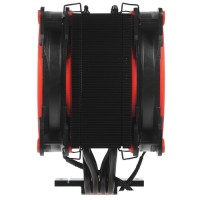 Кулер для процессора Arctic Cooling FREEZER 34 eSports DUO - Red ACFRE00060A