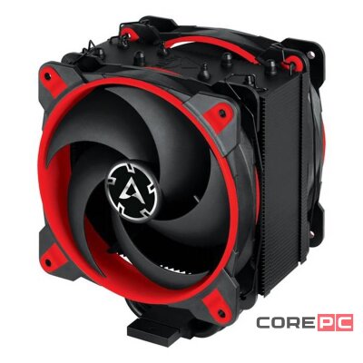 Кулер для процессора Arctic Cooling FREEZER 34 eSports DUO - Red ACFRE00060A