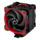 Кулер для процессора Arctic Cooling FREEZER 34 eSports DUO - Red ACFRE00060A