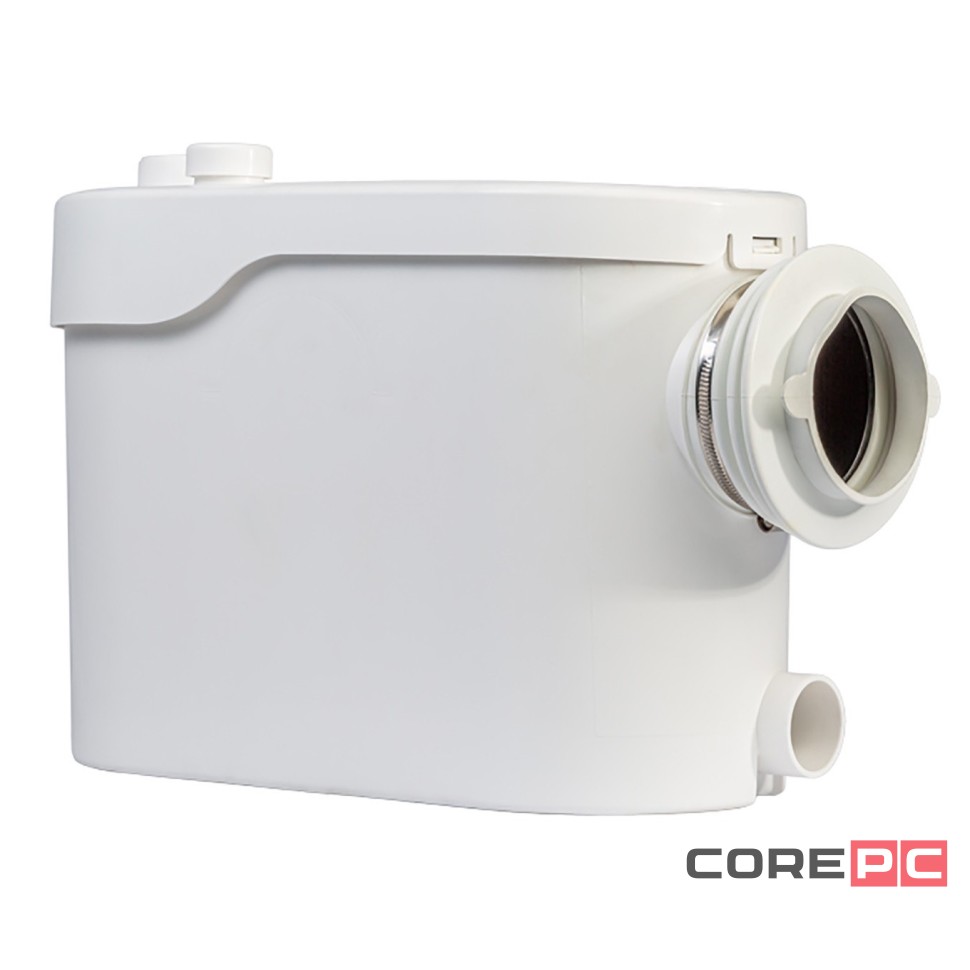 Установка канализационная WILO RLS 3 SWC