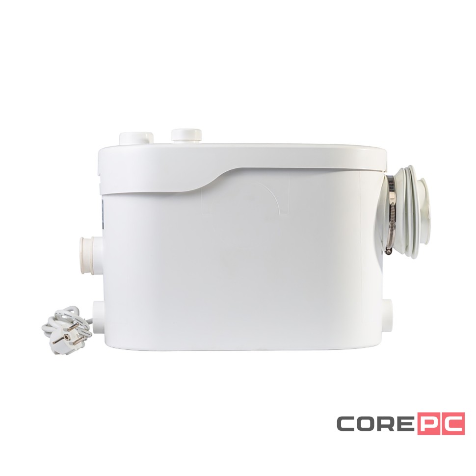 Установка канализационная WILO RLS 3 SWC