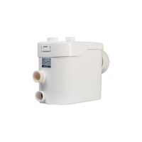 Установка канализационная WILO RLS 3 SWC