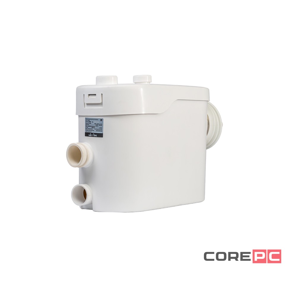 Установка канализационная WILO RLS 3 SWC