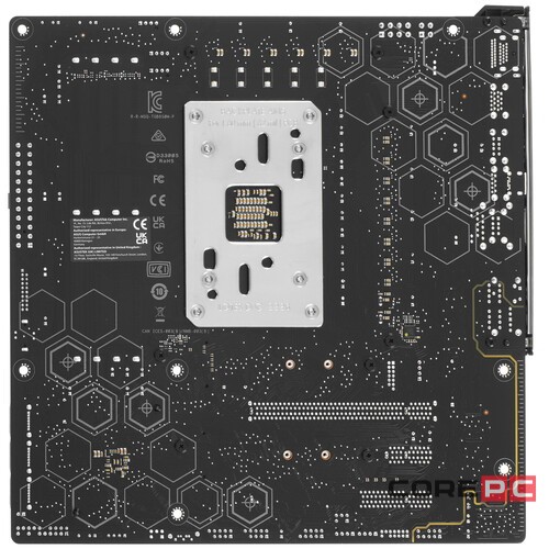 Материнская плата ASUS TUF GAMING B650M-PLUS 90MB1BG0-M0EAY0