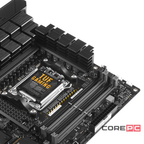 Материнская плата ASUS TUF GAMING B650M-PLUS 90MB1BG0-M0EAY0