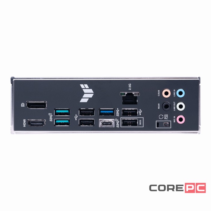 Материнская плата ASUS TUF GAMING B650M-PLUS 90MB1BG0-M0EAY0