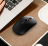Беспроводная мышь Xiaomi MIIIW Wireless Mouse Lite (MW23M21) (черный)