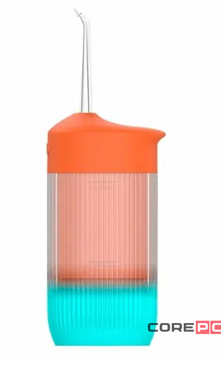 Ирригатор Xiaomi Beheart S60 (BE2308ECN) (оранжевый)