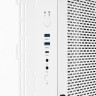 Компьютерный корпус Thermaltake CORE P3 Pro TG Snow White CA-1G4-00M6WN-09