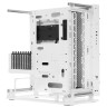 Компьютерный корпус Thermaltake CORE P3 Pro TG Snow White CA-1G4-00M6WN-09