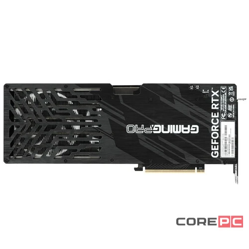 Видеокарта Palit (NE75070019K9-GB2050U) GeForce RTX 5070 12GB GAMINGPRO-S