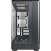 Компьютерный корпус Montech KING 15 (B) Black