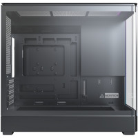 Компьютерный корпус Montech KING 15 (B) Black