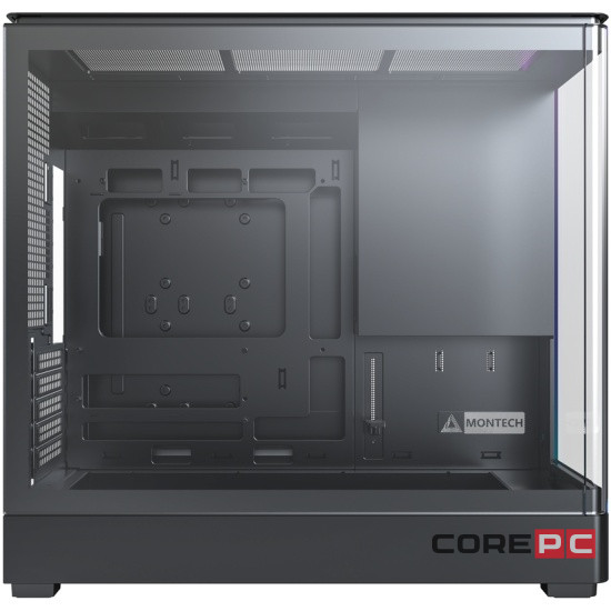 Компьютерный корпус Montech KING 15 (B) Black