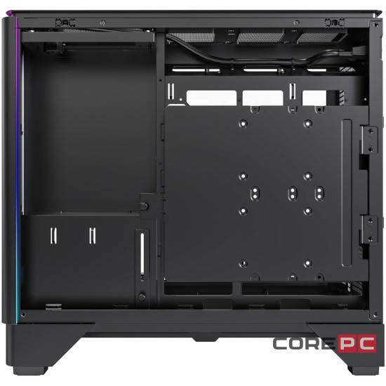 Компьютерный корпус Montech KING 15 (B) Black