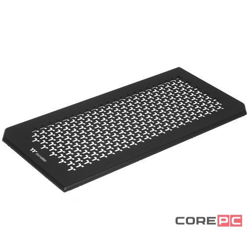 Компьютерный корпус Thermaltake СORE P3 TG Snow White CA-1G4-00M6WN-05