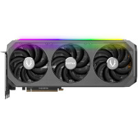 Видеокарта ZOTAC (ZT-B50710B-10P) GeForce RTX 5070 Ti 16GB AMP EXTREME INFINITY