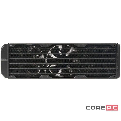 Система жидкостного охлаждения для процессора Fractal Design Celsius+ S36 Dynamic FD-W-2-S3601