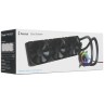 Система жидкостного охлаждения для процессора Fractal Design Celsius+ S36 Dynamic FD-W-2-S3601