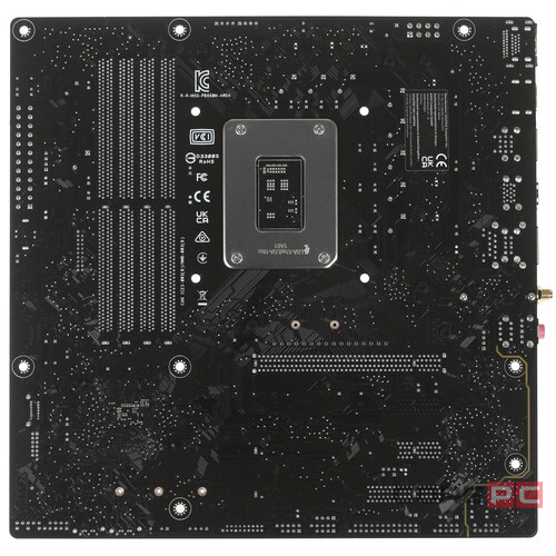 Материнская плата ASUS PRIME B660M-A WIFI D4 90MB1AE0-M1EAY0