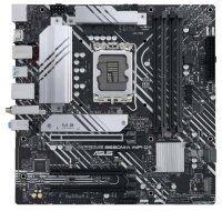 Материнская плата ASUS PRIME B660M-A WIFI D4 90MB1AE0-M1EAY0