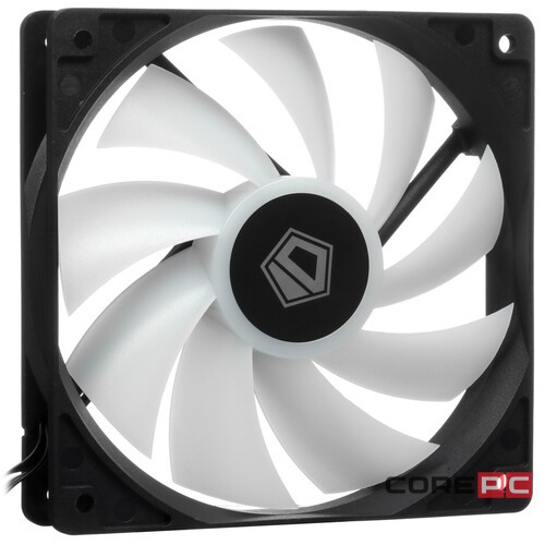 Вентилятор для корпуса ID-COOLING XF-120-ARGB-K