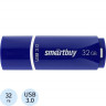 3.0 USB флеш накопитель Smartbuy 32GB Crown Blue (SB32GBCRW-Bl)