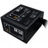 Блок питания 1STPLAYER 500W DK PREMIUM Black (PS-500AX)